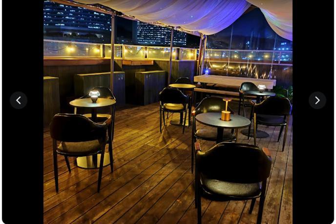 24 Guesthouse Sinchon Avenue 首爾 外观 照片
